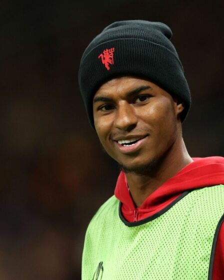 Transférer l’actualité EN DIRECT : Man Utd a proposé un échange à Marcus Rashford alors que Liverpool prépare une offre de 60 millions de livres sterling