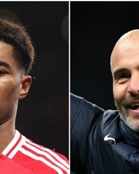 Transférer l'actualité EN DIRECT : Man Utd met du sel sur les blessures de Rashford alors que l'accord avec Chelsea "avance rapidement"