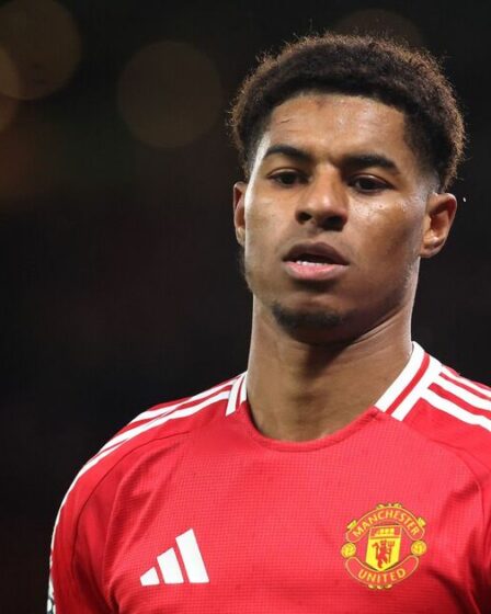 Transférer l’actualité EN DIRECT : Man Utd sanctionne l’accord d’échange de Rashford alors que Chelsea dépense de l’argent