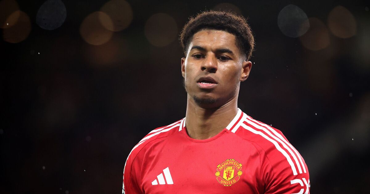 Transférer l’actualité EN DIRECT : Man Utd sanctionne l’accord d’échange de Rashford alors que Chelsea dépense de l’argent