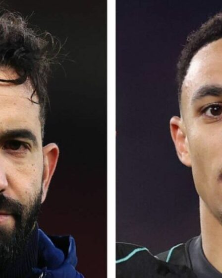 Transférer l'actualité EN DIRECT : Man Utd sérieusement intéressé par l'ancien as de Chelsea alors qu'Arsenal propose une star