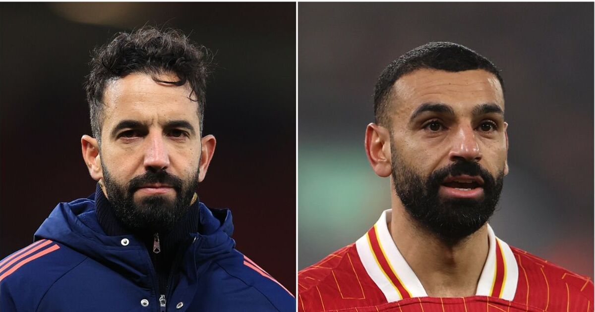 Transférer l’actualité EN DIRECT : Man Utd vend un terrain de 153 millions de livres sterling alors que Liverpool subit le coup de Mo Salah