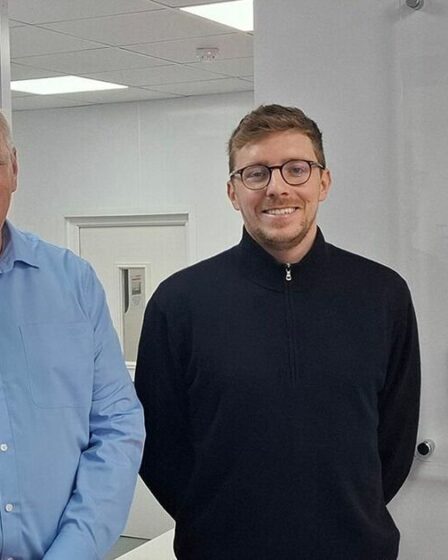 Un dispositif révolutionnaire pourrait transformer les soins néonatals grâce à une technologie innovante à double capteur