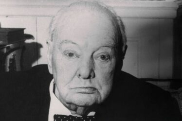 Un documentaire Netflix sur la Seconde Guerre mondiale ramène Churchill à la vie avec un geste risqué