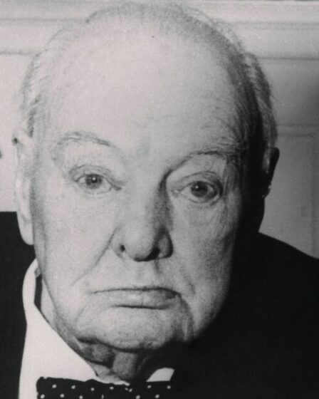 Un documentaire Netflix sur la Seconde Guerre mondiale ramène Churchill à la vie avec un geste risqué