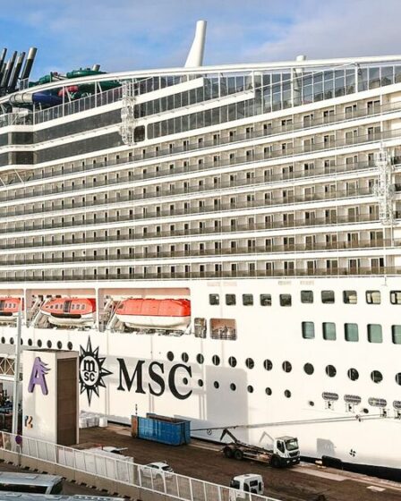 Un expert en croisière déconseille aux passagers de faire une chose après avoir embarqué à bord du navire