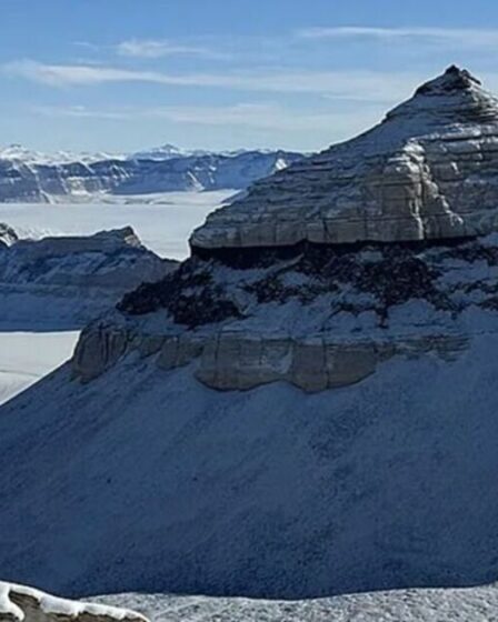 Une découverte bizarre dans la région la plus reculée de la Terre a d'énormes implications pour la vie sur d'autres planètes