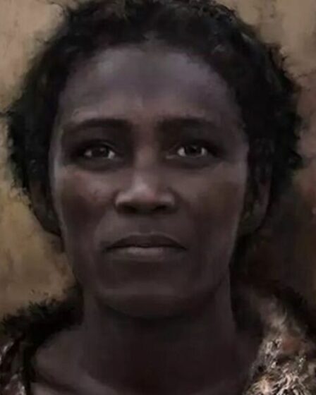 Une énorme percée grâce à la découverte du « plus ancien ADN » résolvant le mystère d’une race perdue et éteinte dans le monde