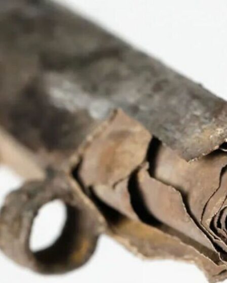 Une incroyable découverte archéologique pourrait réécrire l’histoire de l’Empire romain