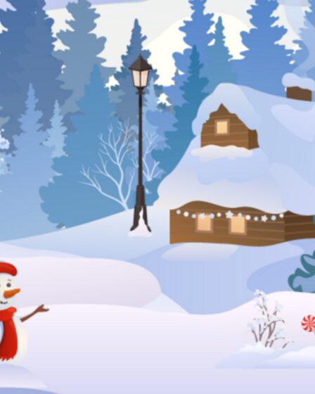 Vous avez une vision de 20/20 si vous parvenez à repérer l'orignal en moins de 7 secondes