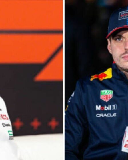 Prédictions F1 2025 avec Hamilton sous pression énorme et fin du règne de Verstappen