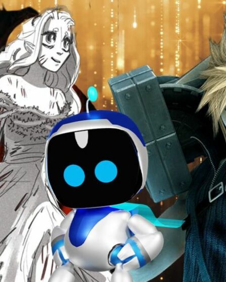 Le top 10 des meilleurs jeux de 2024 révélé et c'est une mauvaise nouvelle pour les fans de Nintendo Switch