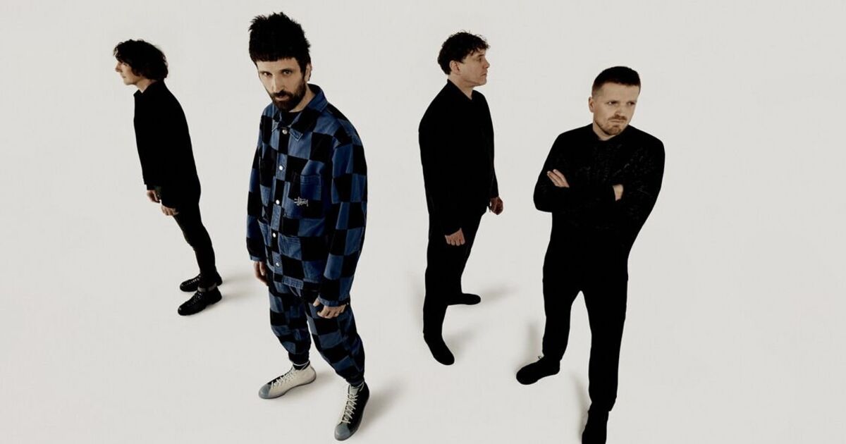 Billets Kasabian et Nova Twins disponibles pour seulement 5 £ pour la Brits Week 2025 – comment acheter