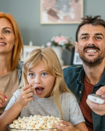 Apple TV lance un programme « génial » pour regarder ses émissions gratuitement – mais il y a un piège