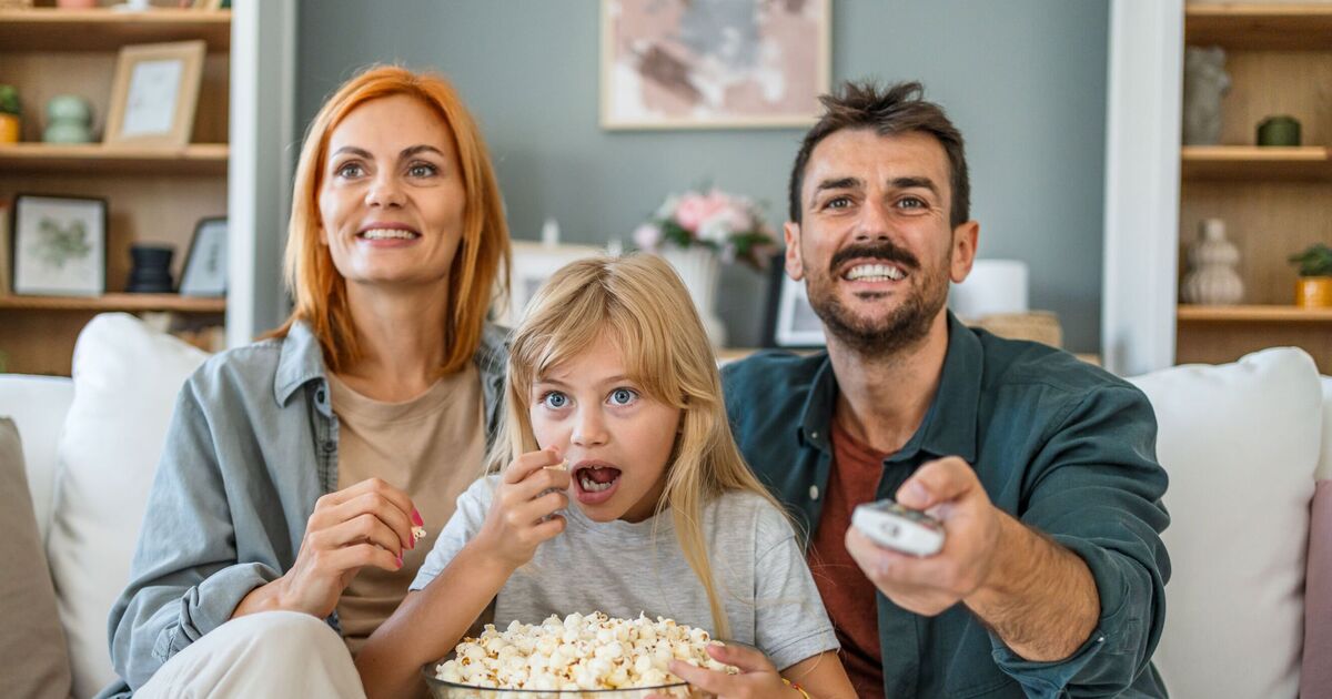 Apple TV lance un programme « génial » pour regarder ses émissions gratuitement – ​​mais il y a un piège