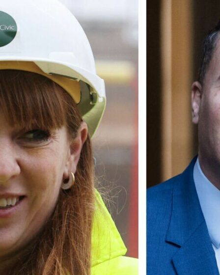 Ces 7 principaux députés travaillistes perdraient des sièges lors d'élections générales – dont Angela Rayner