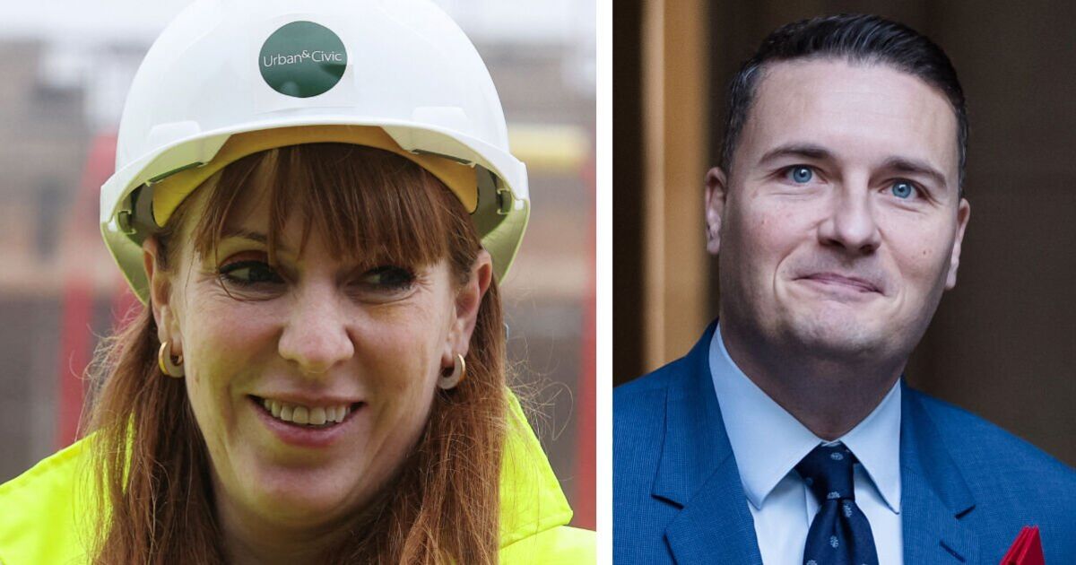 Ces 7 principaux députés travaillistes perdraient des sièges lors d'élections générales – dont Angela Rayner