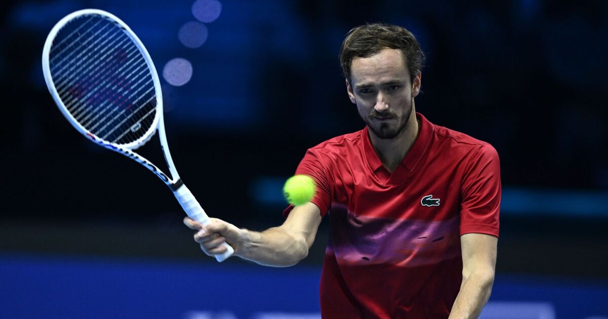 Daniil Medvedev confirme une grande nouvelle alors que les fans remettent en question son absence à l'Open d'Australie