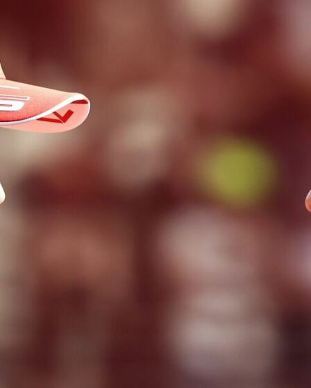 Dans la relation entre Charles Leclerc et Lewis Hamilton alors que le Britannique fait face à un défi brutal