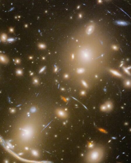 Des scientifiques découvrent 44 étoiles cachées grâce à la technique des lentilles gravitationnelles