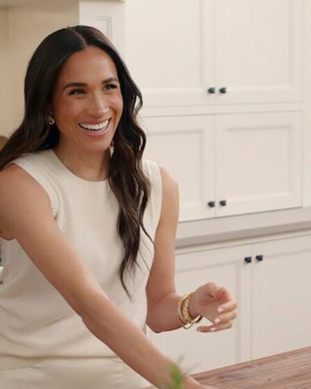 Famille royale EN DIRECT : Meghan Markle fustigée alors qu'elle est accusée de "monstre de contrôle impitoyable"