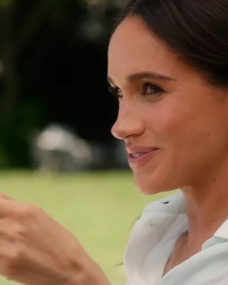 Famille royale EN DIRECT : Meghan « aime être au centre de l'attention » alors qu'elle se concentre « clairement »