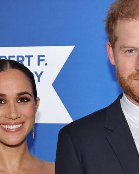 Famille royale EN DIRECT : le prince Harry et Meghan Markle reçoivent une augmentation massive de 23 millions de livres sterling