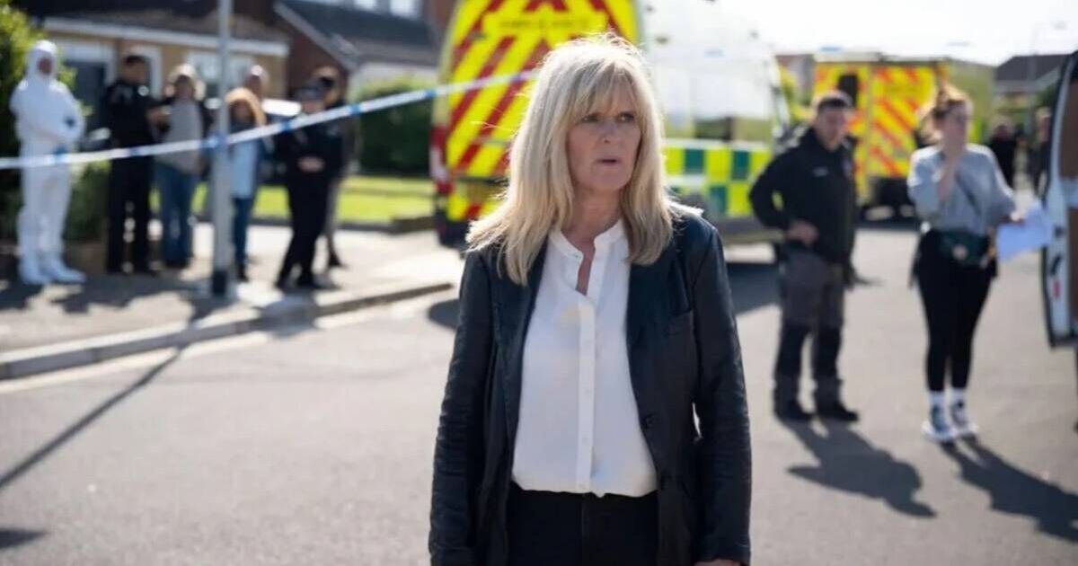 ITV dévoile le nouveau thriller Protection avec les stars de Happy Valley et Corrie