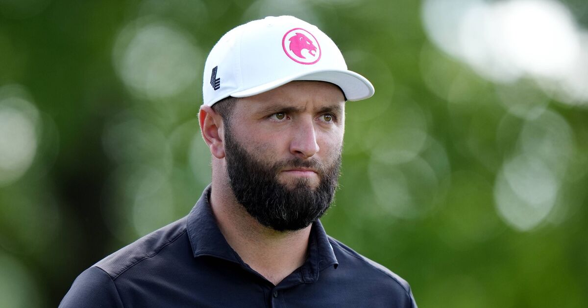 Jon Rahm espère que l'appel de LIV Golf sera retardé alors qu'il exprime clairement son souhait pour la Ryder Cup