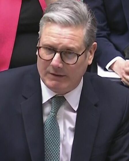 Keir Starmer traite les victimes de gangs de viol d'enfants comme des ordures