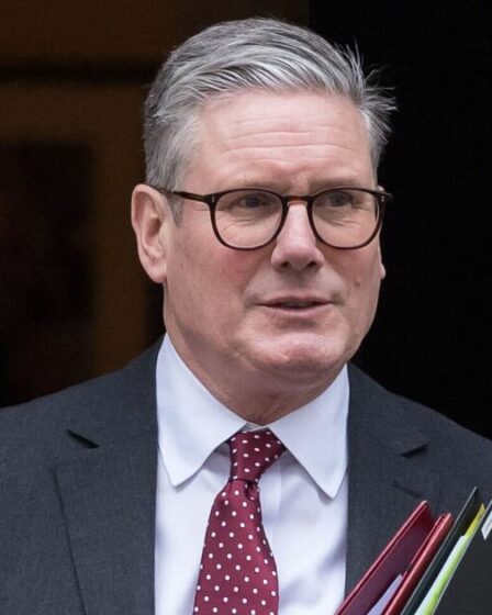 La guerre civile travailliste se prépare alors que les députés menacent de perdre leur fouet suite au vote crucial du projet de loi sur le climat