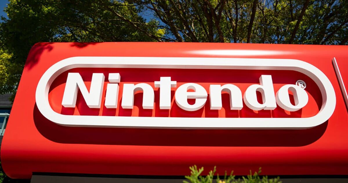 La nouvelle console Nintendo est lancée en octobre mais vous ne pouvez pas jouer à des jeux dessus