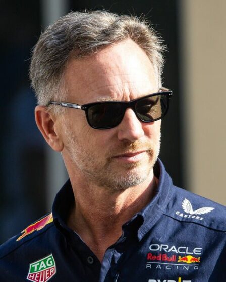 La nouvelle de Christian Horner a rencontré un « silence stupéfait » au siège de Red Bull avant un succès épique