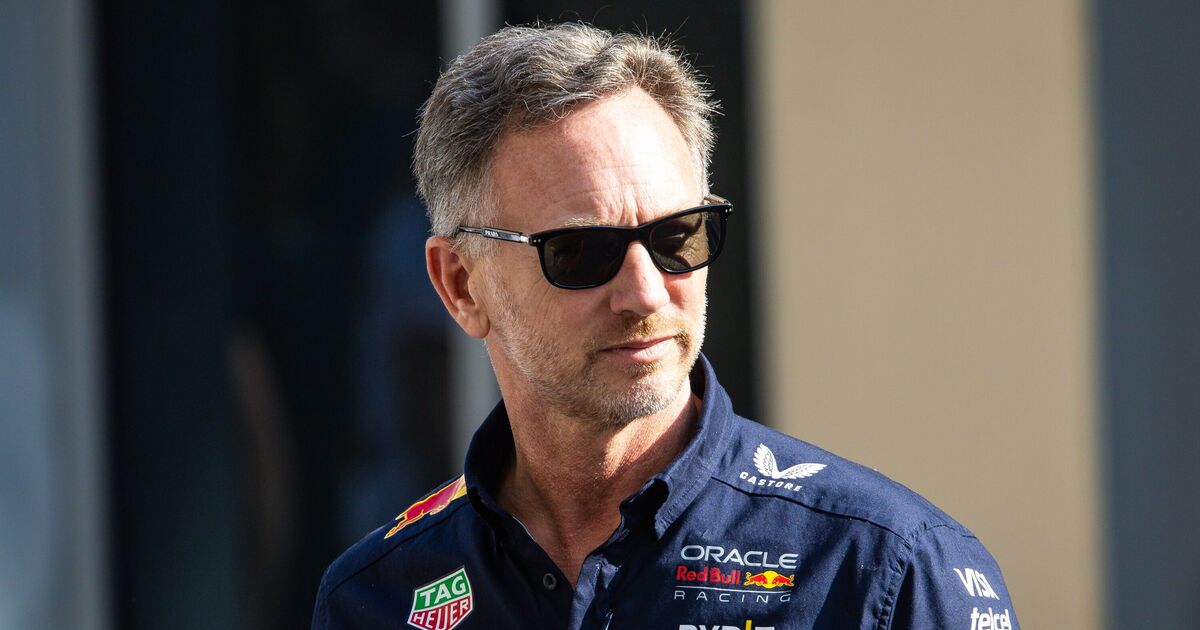 La nouvelle de Christian Horner a rencontré un « silence stupéfait » au siège de Red Bull avant un succès épique