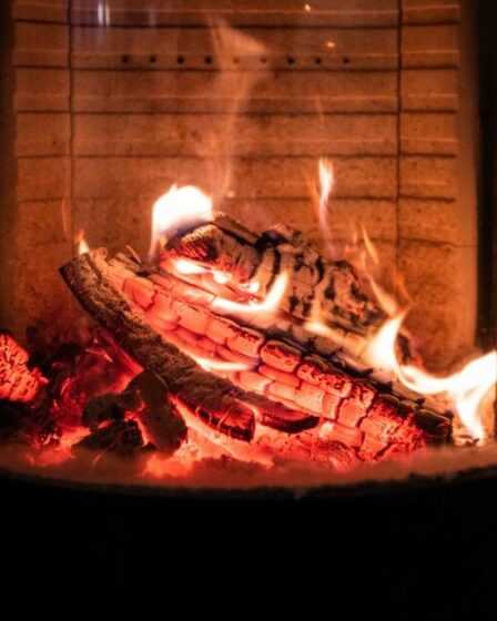 La rangée de bûcherons en rondins éclate alors que les ménages à faire des amendes de 300 £ malgré des centaines de plaintes