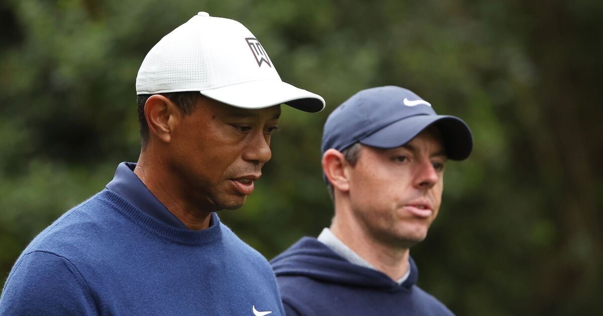 La star des fléchettes a été invitée à copier Tiger Woods et Rory McIlroy après le snobisme de la Premier League