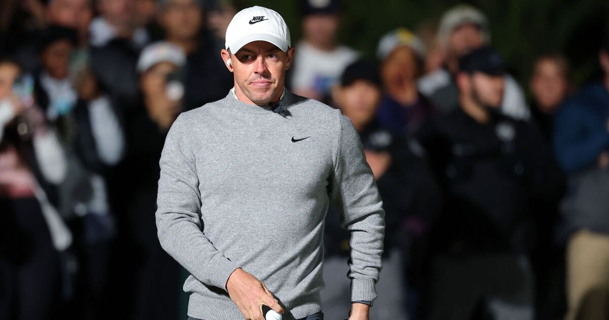 La star du golf lève le voile sur les accords commerciaux alors que Rory McIlroy and Co. s'apprête à récolter des millions