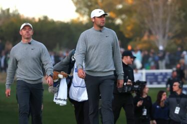 Le PGA Tour envisage un remaniement majeur de l’événement phare après la désaccord entre McIlroy et Scheffler