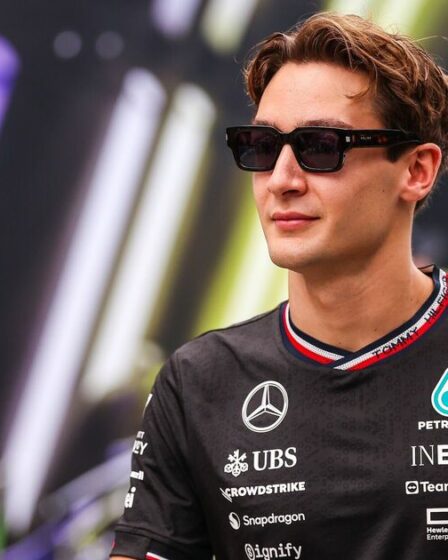 Le chef de la FIA répond avec une déclaration de défi après la demande de George Russell