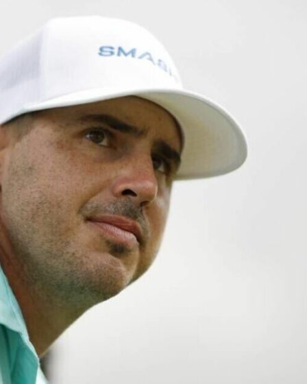 Le frère de Brooks Koepka prêt à revenir 15 mois après la hache de LIV, comme l'explique son absence