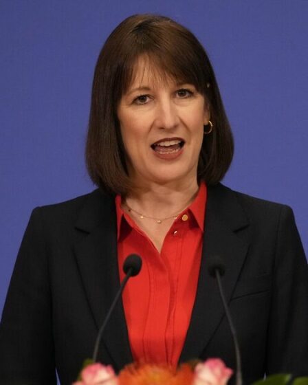 Le nouveau plan désastreux de Rachel Reeves critiqué en raison des craintes de reprise de possession de son domicile