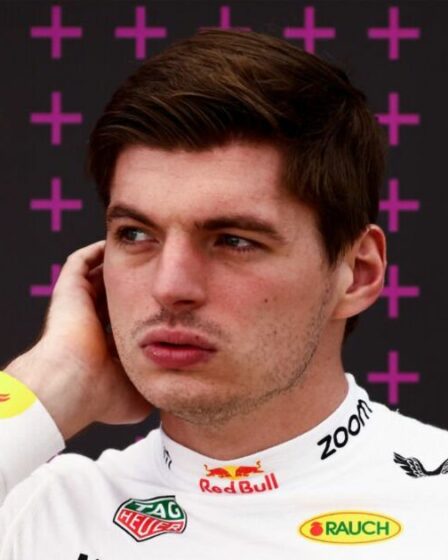 Le père de Max Verstappen rejette le souhait de la star de Red Bull après sa retraite en F1 – « Assez critique »