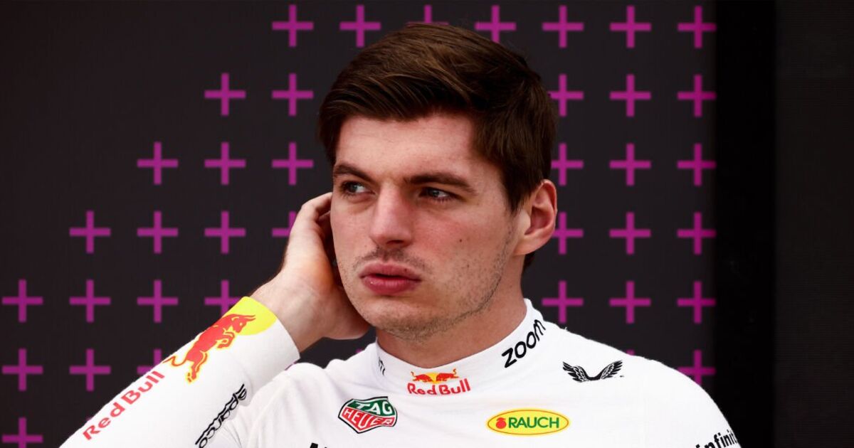 Le père de Max Verstappen rejette le souhait de la star de Red Bull après sa retraite en F1 – « Assez critique »