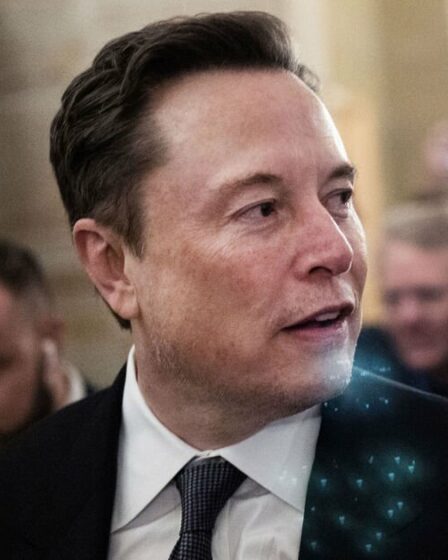 Le plan audacieux de 900 millions de livres sterling d'Elon Musk pour détruire la Station spatiale internationale