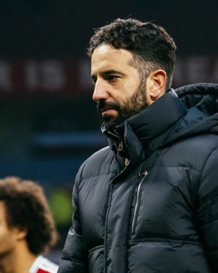 Le transfert de Man Utd retardé par un joueur « refusant de partir » alors que la pression augmente avant la date limite