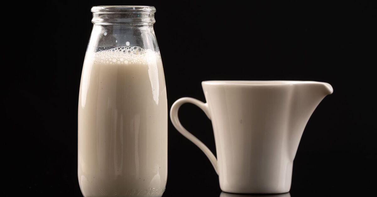 Les ménages britanniques sont invités à boire du lait avant de se coucher alors que les températures chutent du jour au lendemain