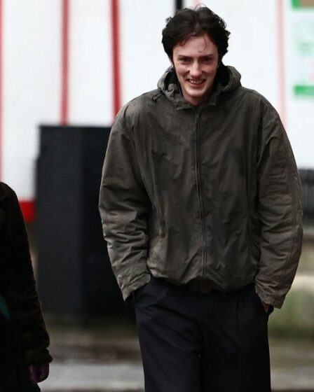 Les militants de Just Stop Oil qui bloquaient une route principale aux heures de pointe ont échappé à la prison