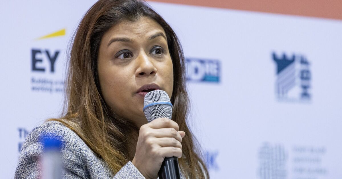 Les propriétés Tulip Siddiq du Labour pourraient faire l'objet d'une enquête de la National Crime Agency