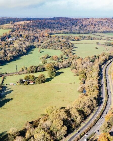Les scientifiques ont peut-être découvert la cause de 100 mystérieux tremblements de terre au Royaume-Uni
