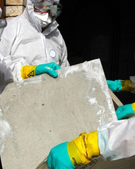 L'expert révèle quoi faire si vous trouvez cette poussière mortelle dans votre maison